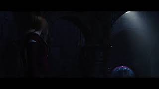 Its Been Agatha All Along