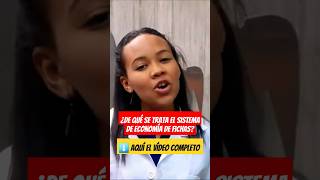 ¿De qué se trata el sistema de economía de fichas? #psicologia terapia economiadefichas #aprendizaje