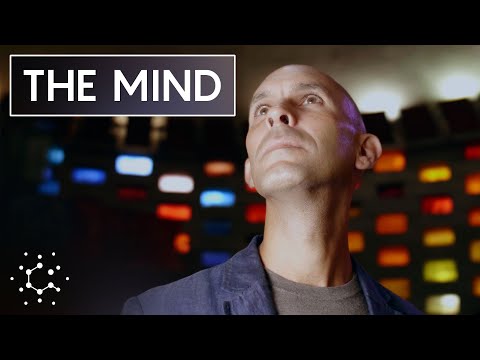 Video: Expanding Consciousness, Not A Problem