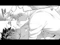[BakuDeku] SkyHoneymoon - BNHA DJ (ENG)