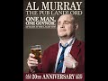 Al Murray: One Man, One Guvnor