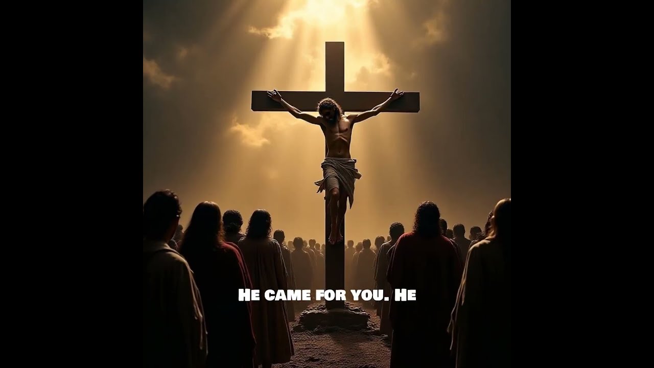  You Think Jesus Came To Point Out Everything Wrong With Youtubeshorts