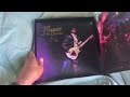 PRINCE &THE REVOLUTION: LIVE-COLLECTOR’S EDITION BOX SET (3LP + 2CD + BLU-RAY) (Kinda unboxing lol )