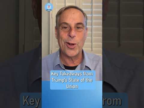 Trump Has Entirely Lost The Plot