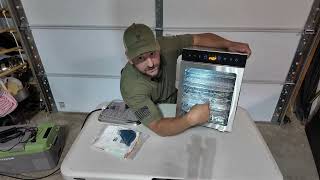 Food Scientist With 10 Years Experience Shares Top Dehydrator Tips