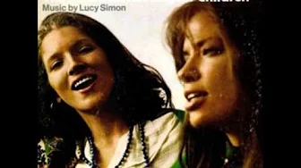 The Simon Sisters - Wynken, Blynken and Nod The Simon Sisters - Wynken, Blynken and Nod