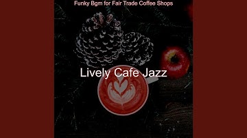 Stylish Jazz Sax with Strings - Vibe for Coffee Shops