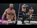AEW Dynamite HIGHLIGHTS: Jon Moxley vs Kyle O'Reilly! | 10/22/25