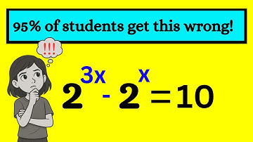 You think this problem is hard? Wait till you see how simple it really is! 