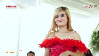 REMBULAN MALAM /// ISMA ASMARA // MANHATTAN MONGKLE MONGKLE