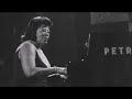 Capture de la vidéo Mary Lou Williams Live At The Newport Jazz Fest., Carnegie Hall, New York City - 1978 (Audio Only)