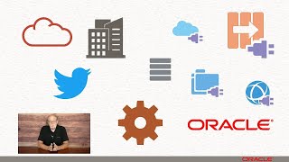 Integration Adapters in Oracle Integration: A Quick Definition video thumbnail