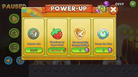 🔵Super Jacks Adventure |  level 88 |  Walkthrough and Gameplay🎮Android and IOS