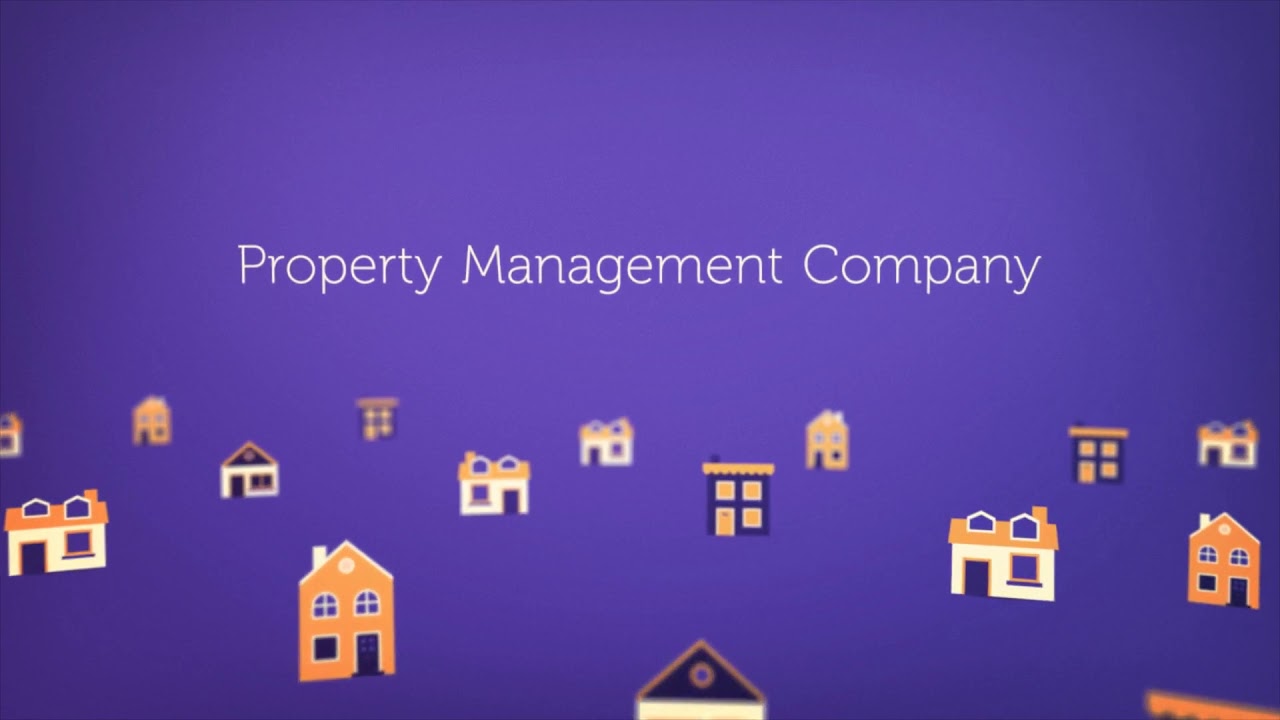 ALG Property Management Company in Boerne, TX YouTube