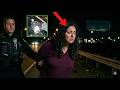 Doctor Drunk Driving: Hits Police Vehicle – Caught on Camera
