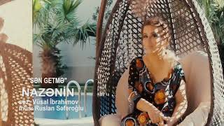 Nazenin - Sen Getme (Official Clip) Resimi