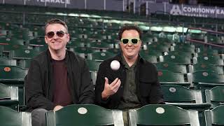 Welcome to the New Era of Rates &amp; Barrels ⚾️ | The Athletic Baseball Podcast