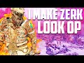 Plays to make you call Berserker S tier - 4v4 Highlights #ForHonor