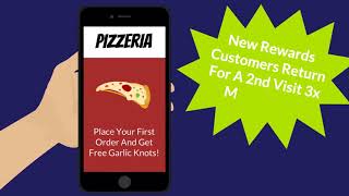 Meet Pizza Deliverys Favorite Pos