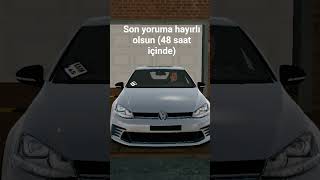 #reels #roll #hd #beniöneçıkart #keşfet #araba #hediye #yorum arkada tesisat var ve coin Jant