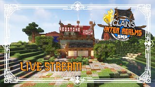 Build & Chill - Live from the Inter Realms
Come join me for a build and chill live stream. Ask me any questions you may have!!
Subscribe to Juras6x we have a 1000 Subscriber GOAL that we are trying to reach!
The Inter Realms Server is proudly hosted by G-Portal: Click here to get a discount on your own server - https://www.g-portal.com/es?ref=TheInterRealms
You can chat with us in person on the Inter Realms Discord:
https://discord.gg/EqZxjzKYuN Build & Chill - Live from the Inter Realms