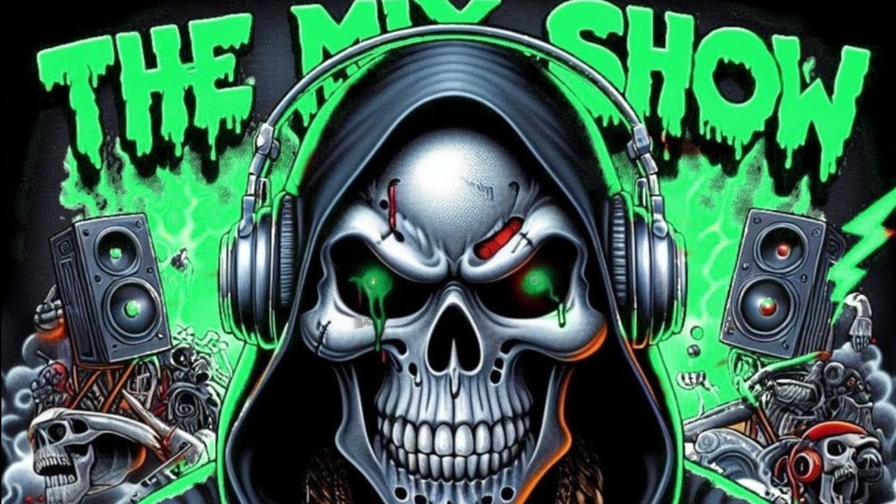 DJ Soni | The Dr. Greenthumb Mix Show