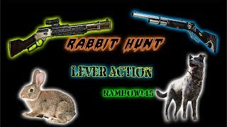 Far Cry 5 The Rabbit Hunt