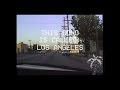 Miniature de la vidéo de la chanson Los Angeles