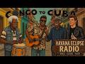 Congo to Cuba 🌞 Son Cubano Tradicional 🎸 Music, Coffee & Havana Memories