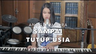 Angga Candra - Sampai Tutup Usia (Putri Ariani cover)