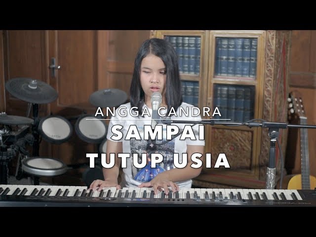Angga Candra - Sampai Tutup Usia (Putri Ariani cover) class=