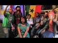 Emeterians - Jah Army (Official Video)