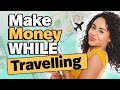 How to make money online while traveling the world wjo franco