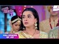 Sasural Simar Ka 2 Full Episode Ep 337 Simar Questions Aarav Colors TV Sasural Simar Ka 2 Full Episode Ep 337 Simar Questions Aarav Colors TV
