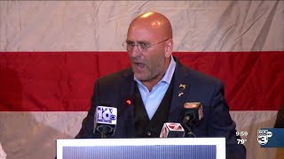 Clay Higgins backlash over Haitian comments
