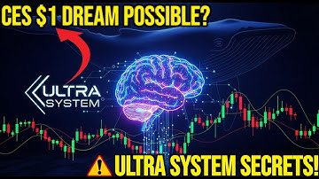 🚀 WhaleBit Ultra System Full Breakdown — Hidden Accuracy, Secret Logic & Long-Term Impact!