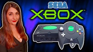 SEGA XBOX - Dreamcast Corporate SABOTAGE ?! - Gaming History Documentary