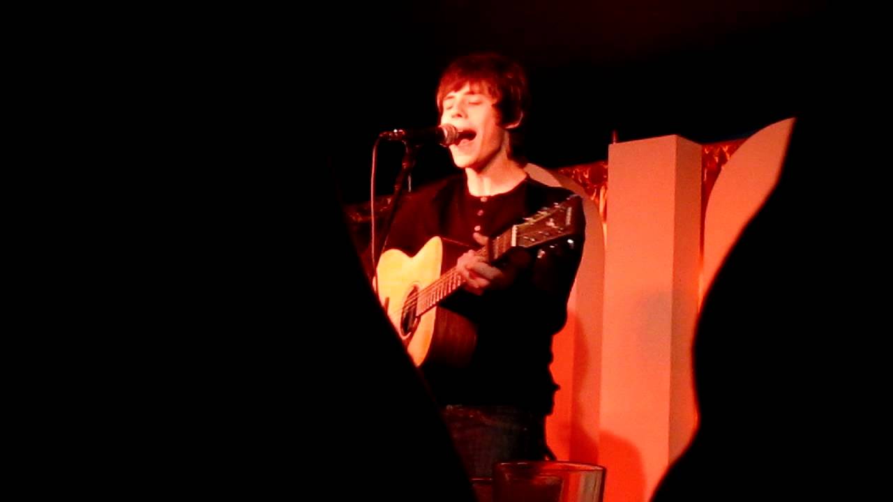 Jake Bugg, Glee Club Nottingham