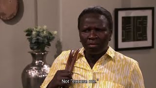 MUVHANGO 06 DECEMBER 2022 : VHANGANI LEARNS THE TRUTH ABOUT THIFHELIMBILU