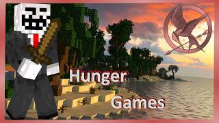 Hunger Games 340 - The Elusive Supply Drop