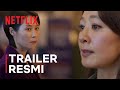 Queenmaker | Trailer Resmi | Netflix