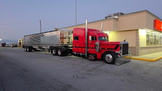 Mean line up of bad @ss rides!!! #vlog #journey