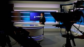 TV3 uudised: uudiste tiim rahvusvahelisel uudiste päeval: elame ja hingame uudiseid
