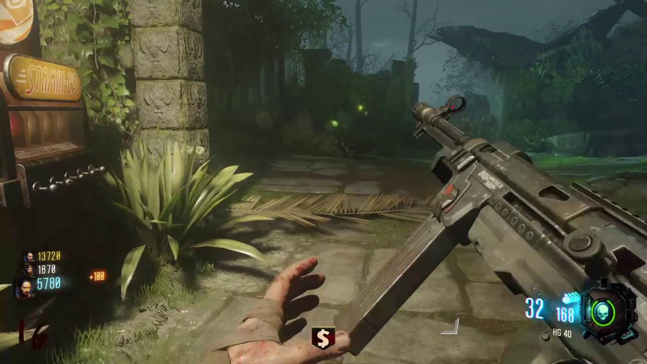 video phone beyonce mp3 Call of Duty®: Black Ops III Zetsobu No Shima Gameplay!