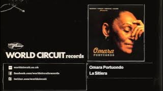 Omara Portuondo - La Sitiera