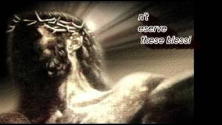 Boyz II MEn Dear GOD with lyrics.avi