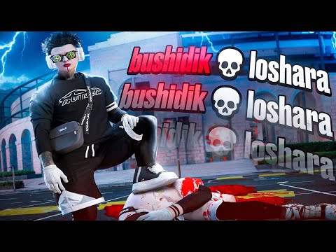 УНИЧТОЖАЮ СЛАЙДЕРОВ на GTA5RP