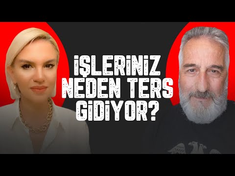 İnsan Tanrısal Bir Varlık Olduğu Halde İşleri Neden Ters Gider? | R. Şanal Günseli