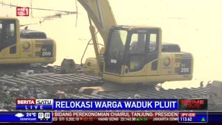Download lagu Warga Sisi Barat Waduk Pluit Segera Direlokasi