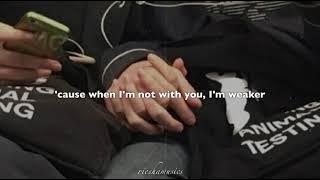 - strong `one direction. | sped up tiktok   lyrics | i'm sorry if i said i need you.